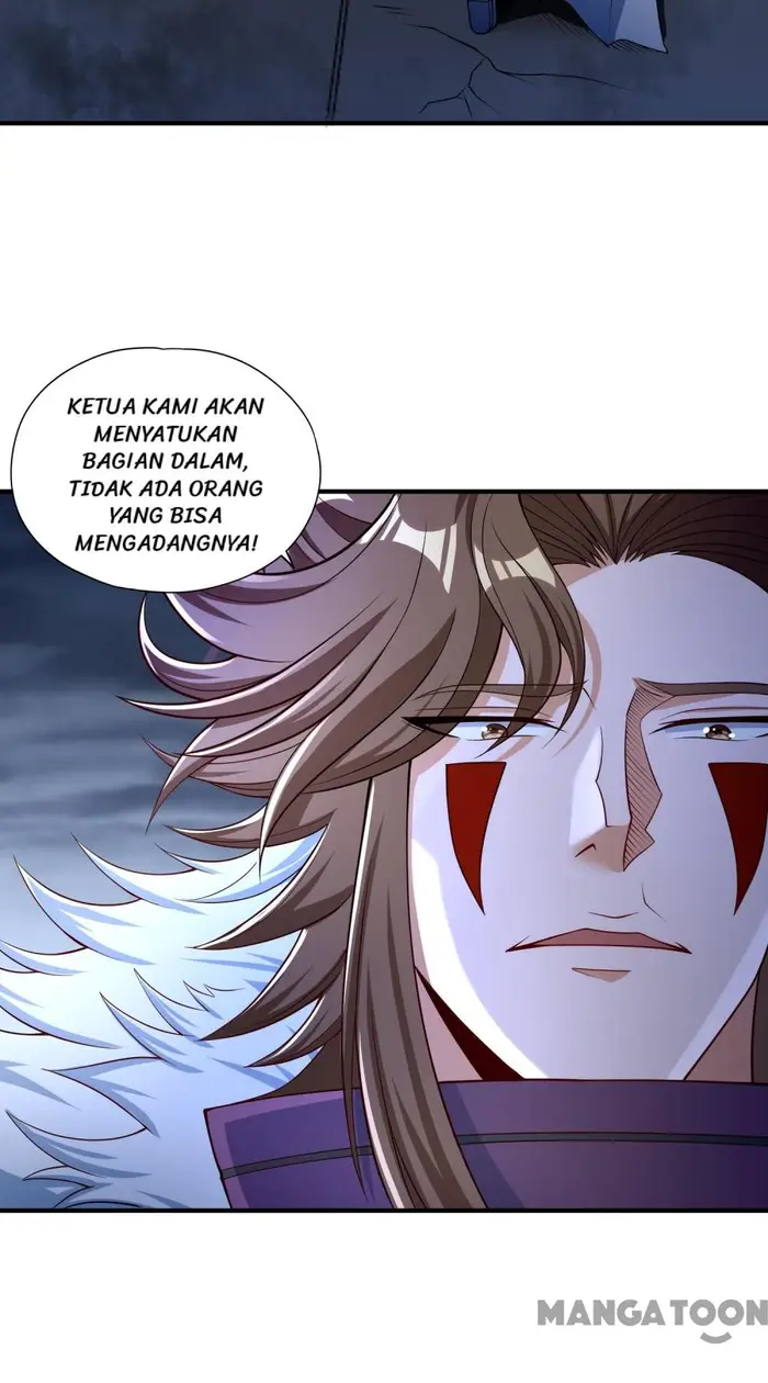 I Was Trapped On The Same Day For 100,000 Years Chapter 191 - halaman 27