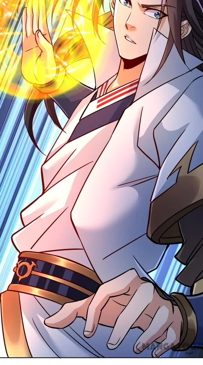 I Was Trapped On The Same Day For 100,000 Years Chapter 192 - halaman 32