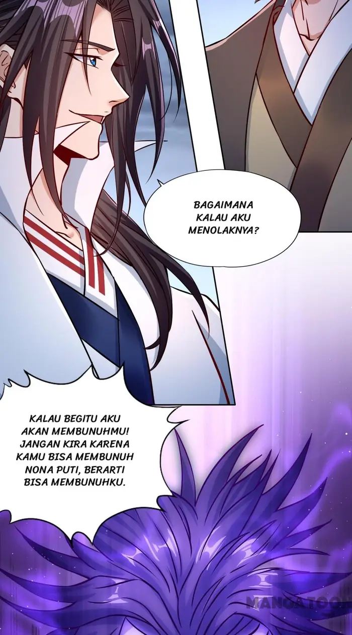 I Was Trapped On The Same Day For 100,000 Years Chapter 193 - halaman 2