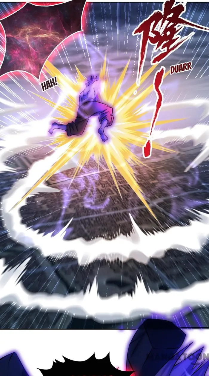 I Was Trapped On The Same Day For 100,000 Years Chapter 193 - halaman 30