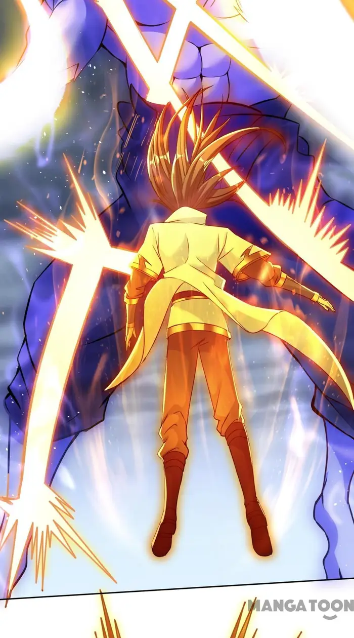 I Was Trapped On The Same Day For 100,000 Years Chapter 193 - halaman 36