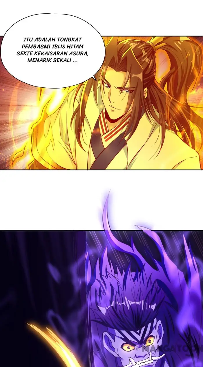 I Was Trapped On The Same Day For 100,000 Years Chapter 193 - halaman 8