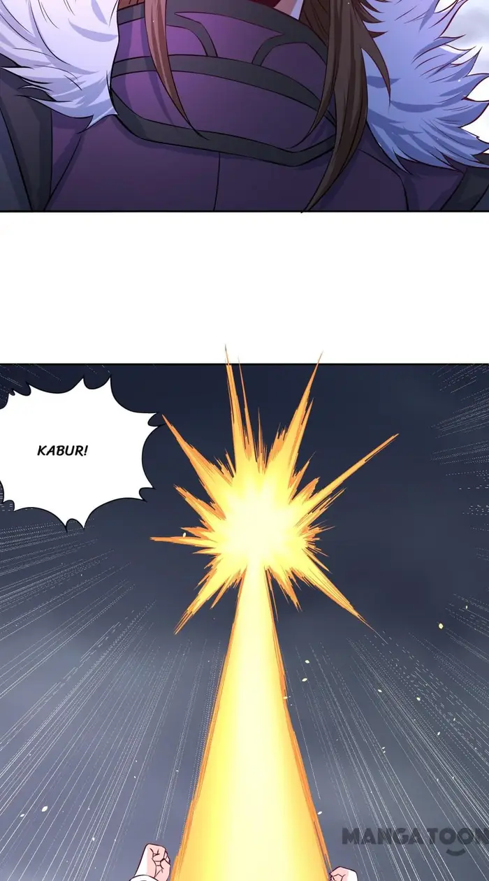 I Was Trapped On The Same Day For 100,000 Years Chapter 194 - halaman 2