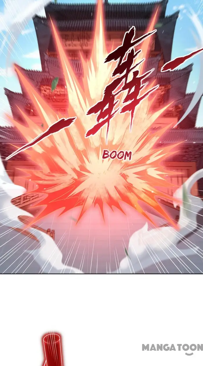 I Was Trapped On The Same Day For 100,000 Years Chapter 196 - halaman 34