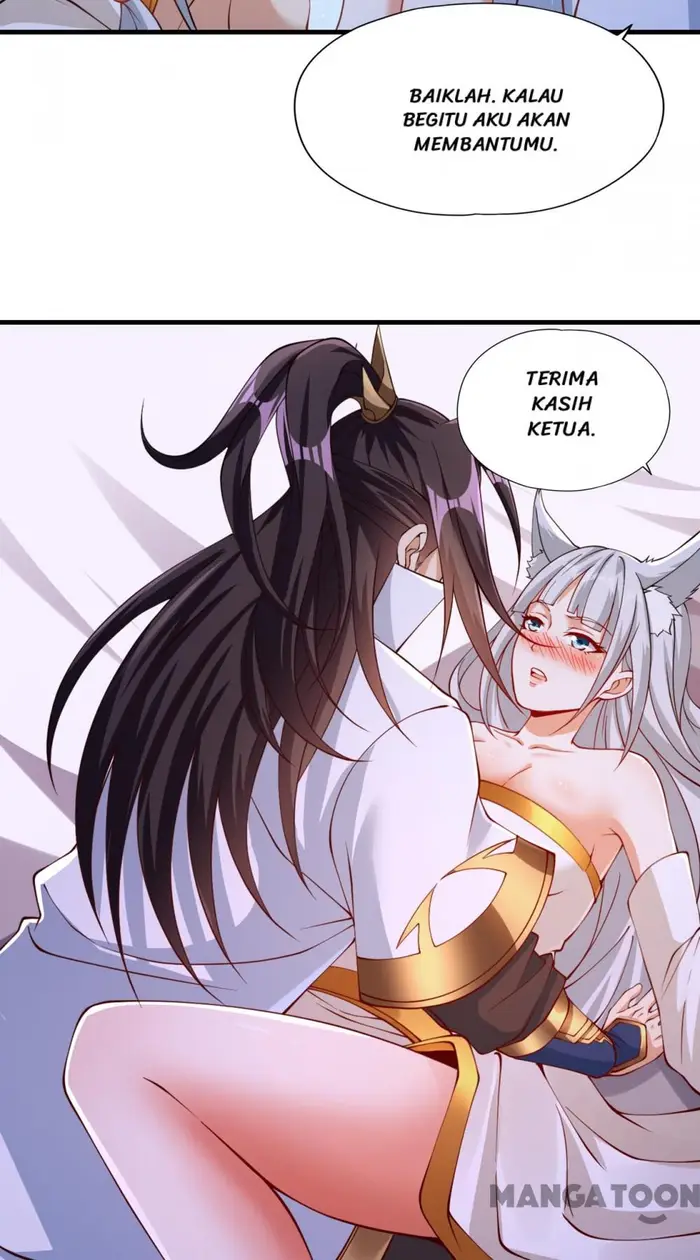 I Was Trapped On The Same Day For 100,000 Years Chapter 197 - halaman 31