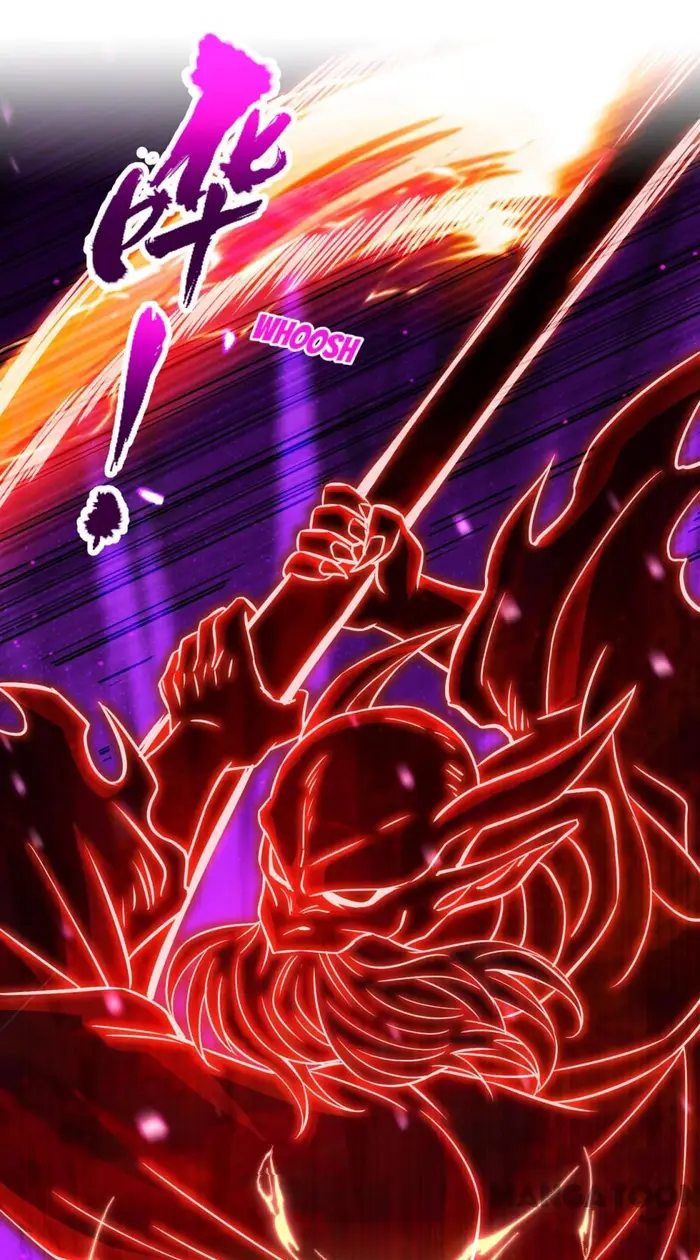 I Was Trapped On The Same Day For 100,000 Years Chapter 199 - halaman 1