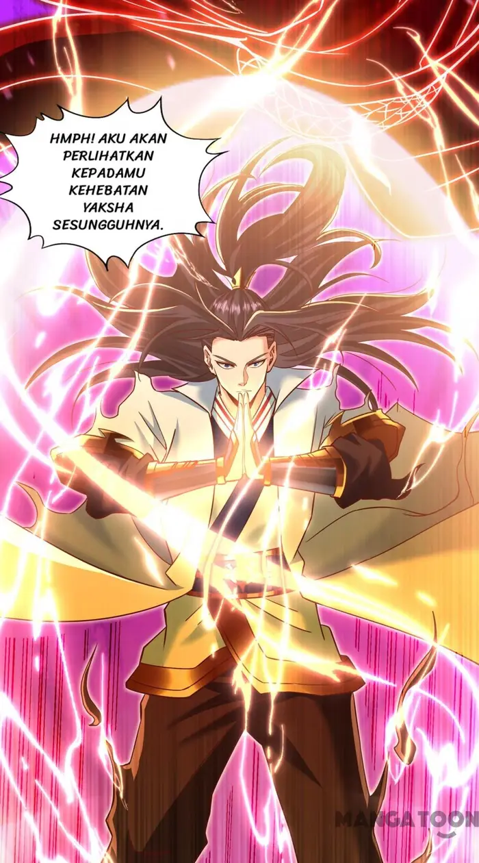 I Was Trapped On The Same Day For 100,000 Years Chapter 199 - halaman 2