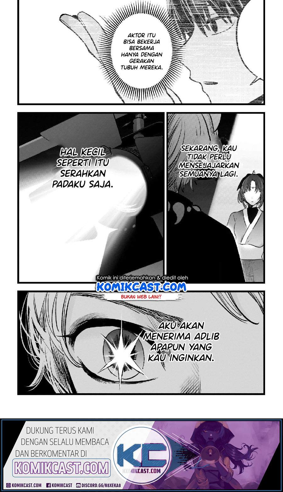 I Was Trapped On The Same Day For 100,000 Years Chapter 2 - halaman 19