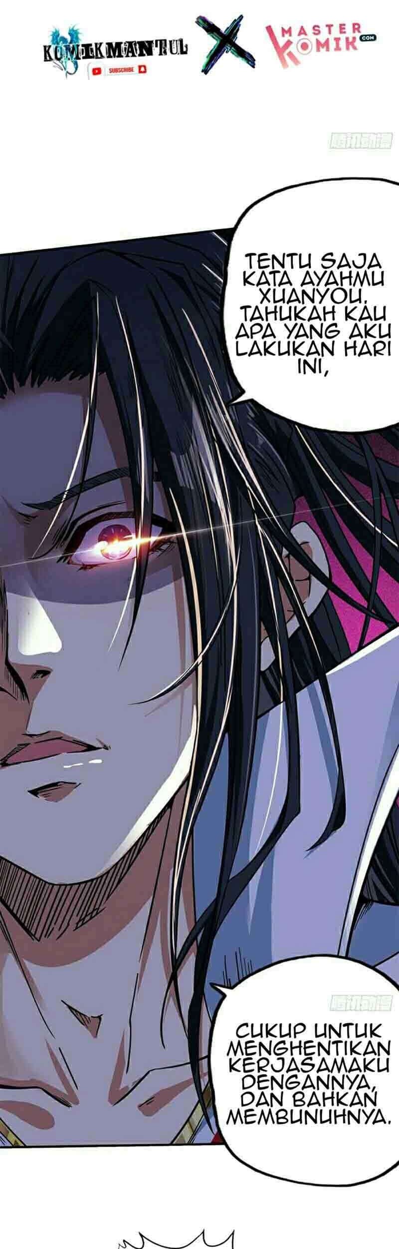 I Was Trapped On The Same Day For 100,000 Years Chapter 2 - halaman 25