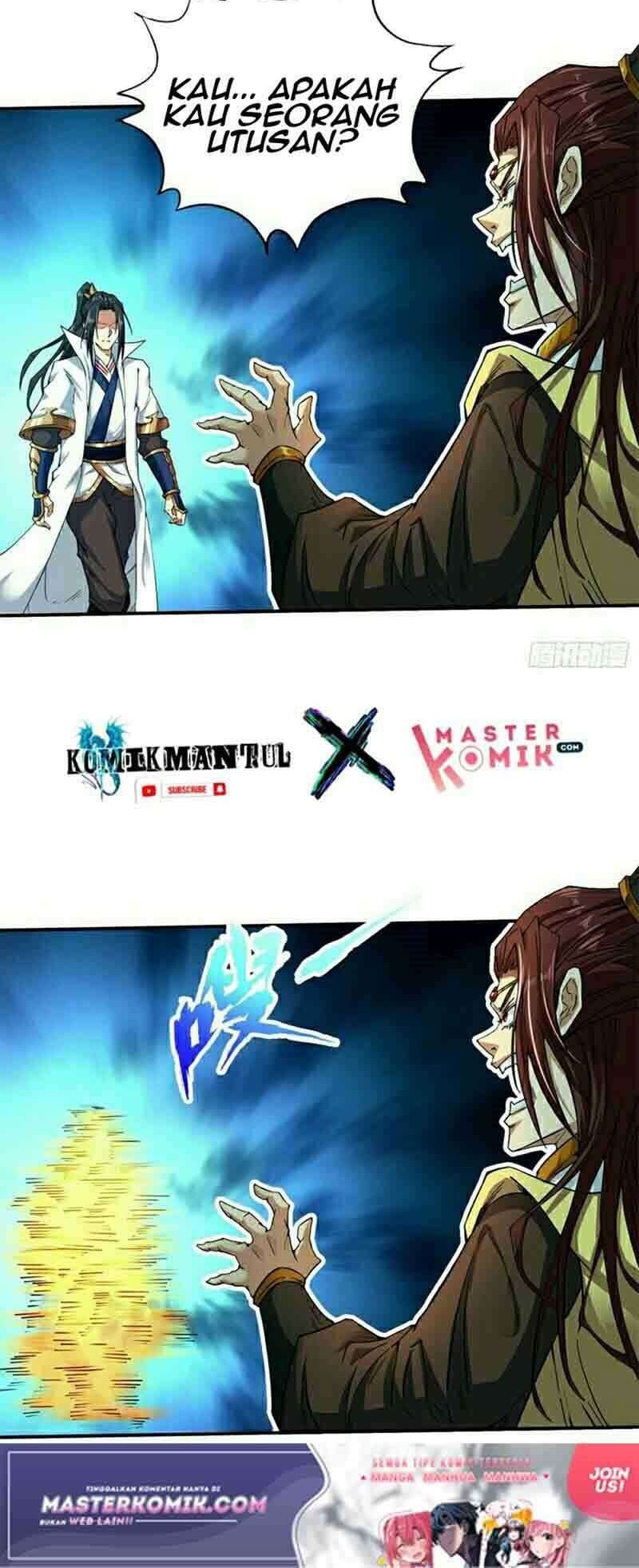 I Was Trapped On The Same Day For 100,000 Years Chapter 2 - halaman 26