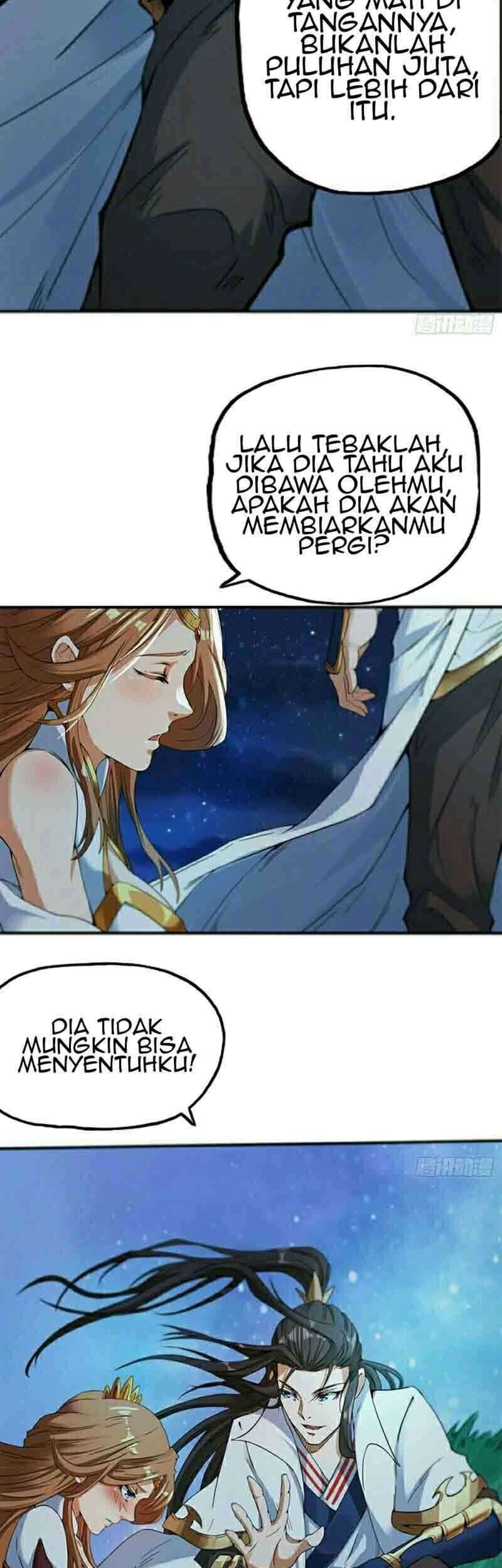 I Was Trapped On The Same Day For 100,000 Years Chapter 2 - halaman 48