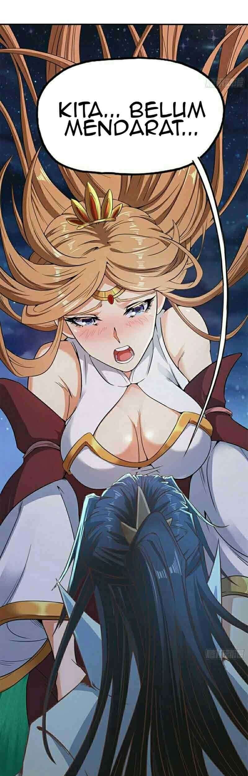 I Was Trapped On The Same Day For 100,000 Years Chapter 2 - halaman 55