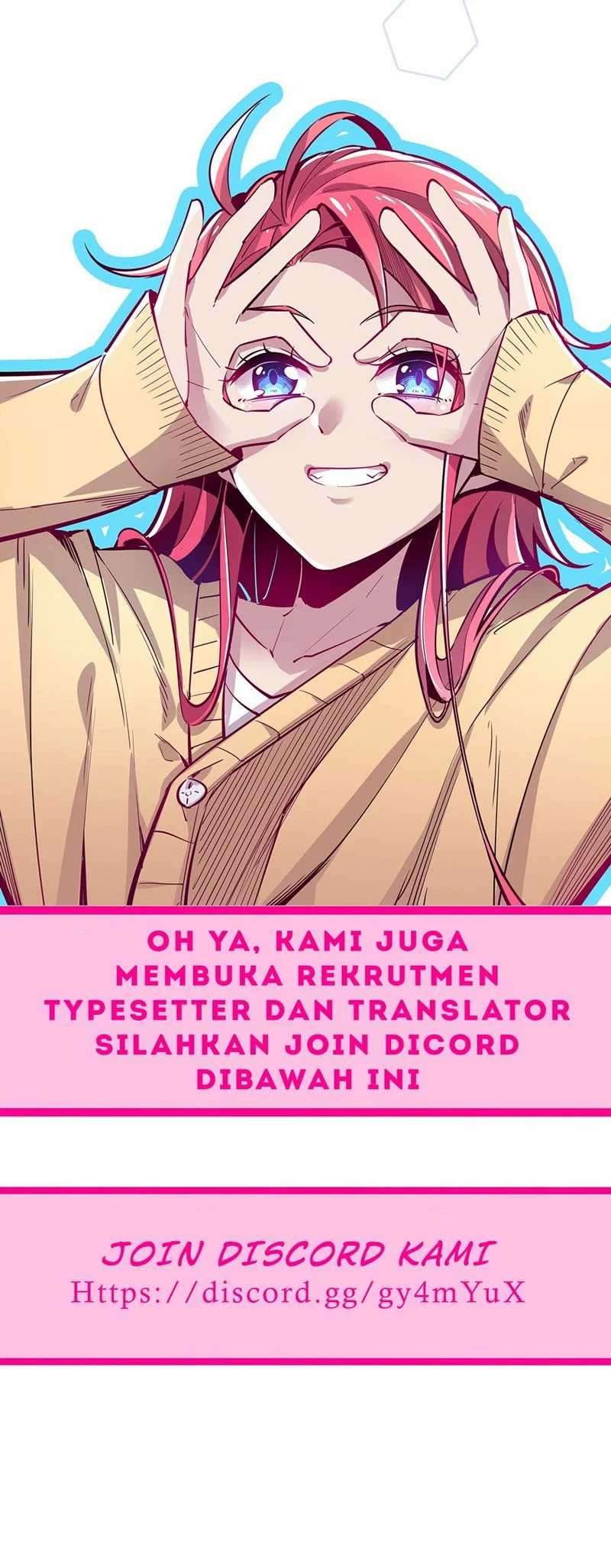 I Was Trapped On The Same Day For 100,000 Years Chapter 2 - halaman 59