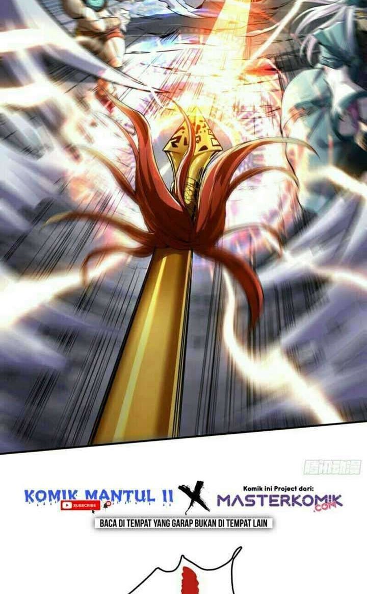 I Was Trapped On The Same Day For 100,000 Years Chapter 20 - halaman 21