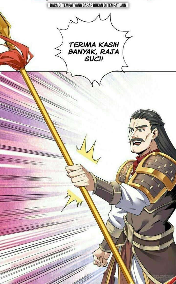 I Was Trapped On The Same Day For 100,000 Years Chapter 20 - halaman 23