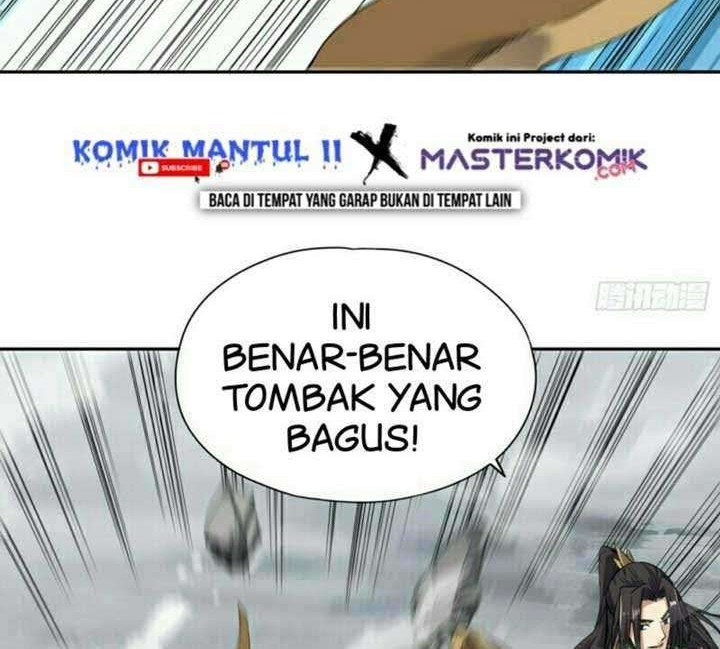 I Was Trapped On The Same Day For 100,000 Years Chapter 20 - halaman 25
