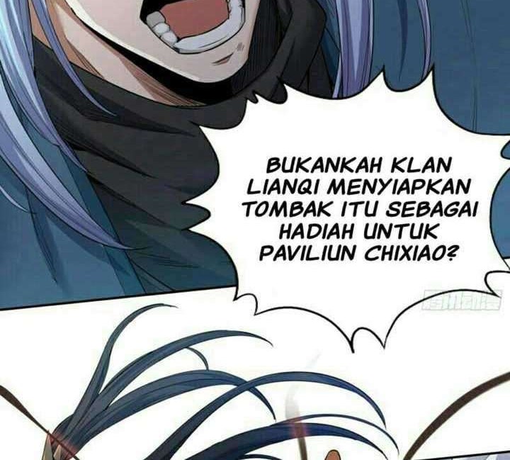 I Was Trapped On The Same Day For 100,000 Years Chapter 20 - halaman 27