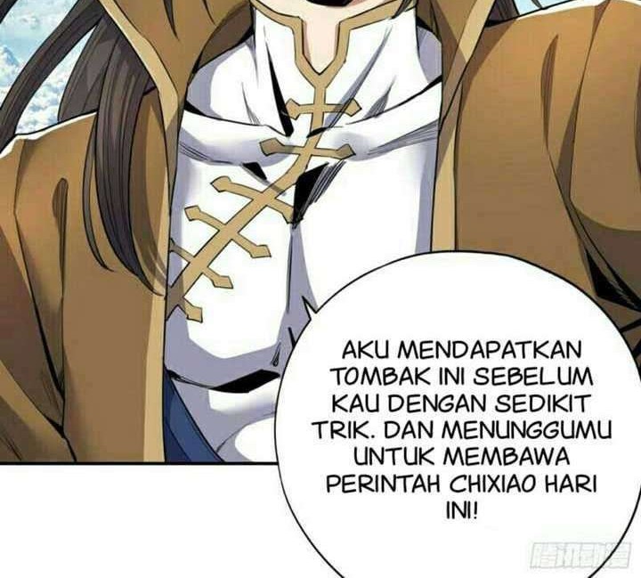 I Was Trapped On The Same Day For 100,000 Years Chapter 20 - halaman 29