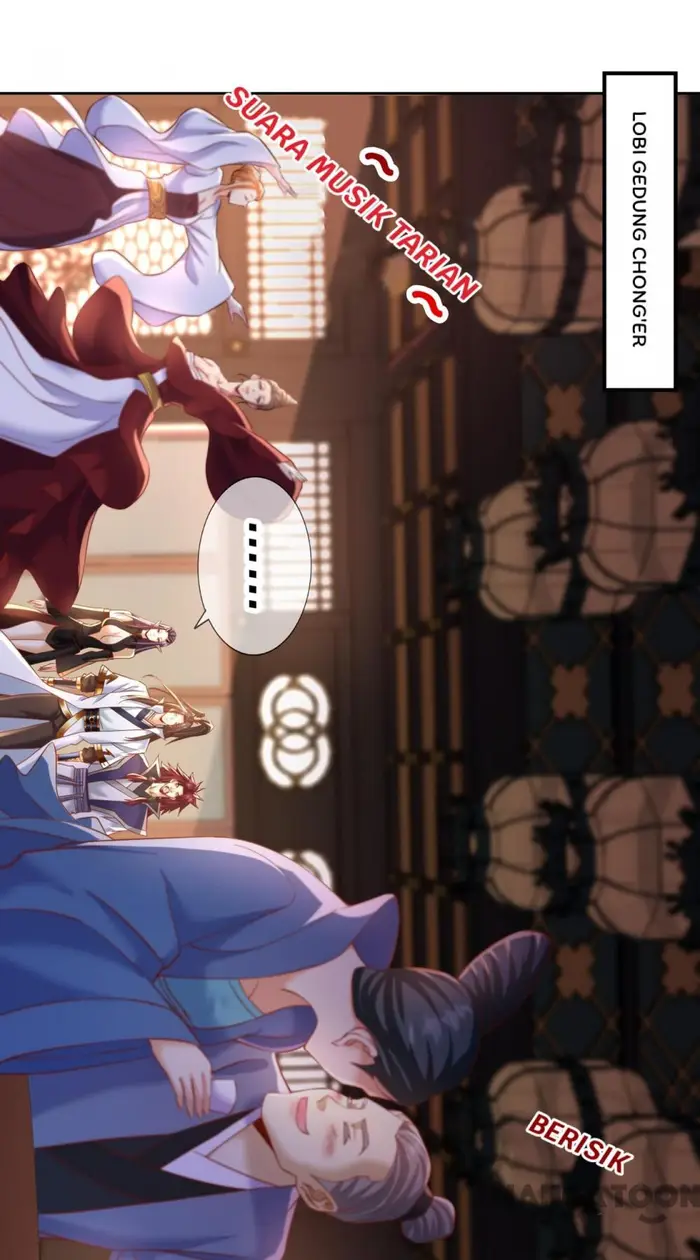I Was Trapped On The Same Day For 100,000 Years Chapter 200 - halaman 4