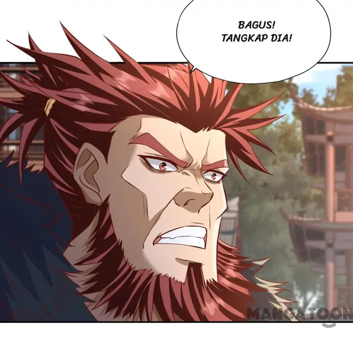 I Was Trapped On The Same Day For 100,000 Years Chapter 201 - halaman 16