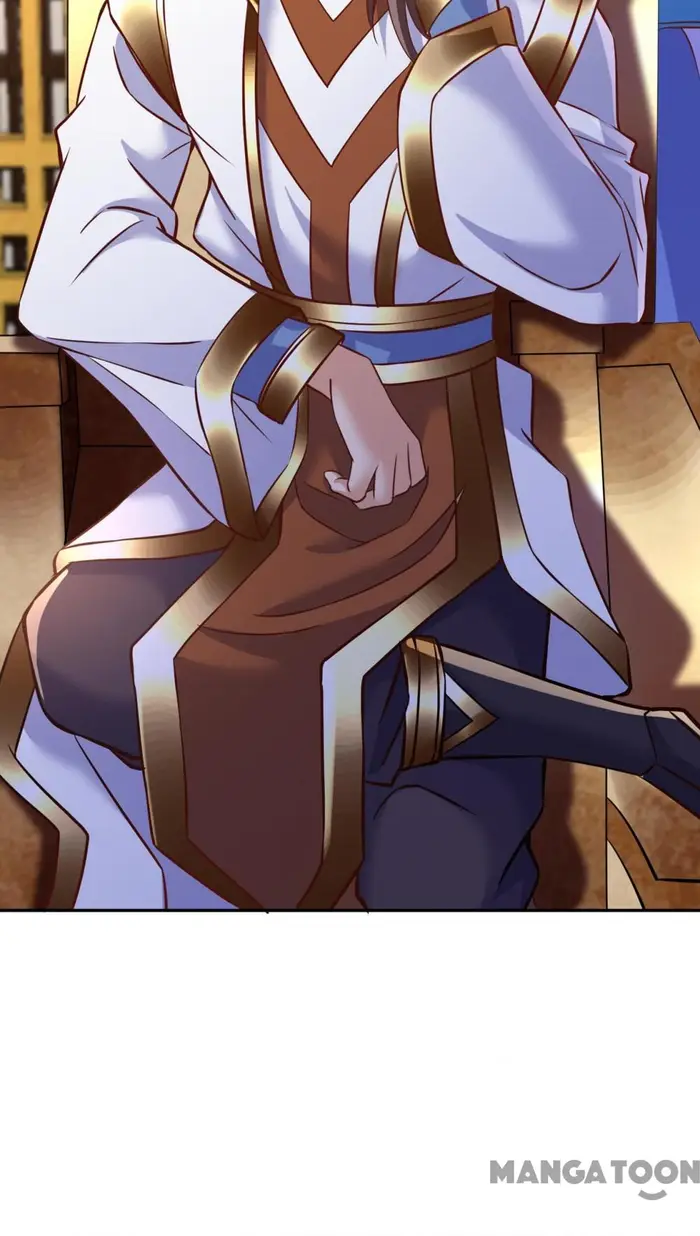 I Was Trapped On The Same Day For 100,000 Years Chapter 201 - halaman 35