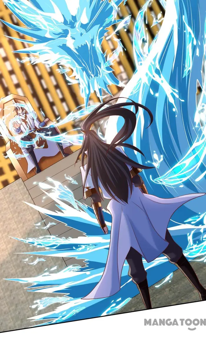I Was Trapped On The Same Day For 100,000 Years Chapter 201 - halaman 38