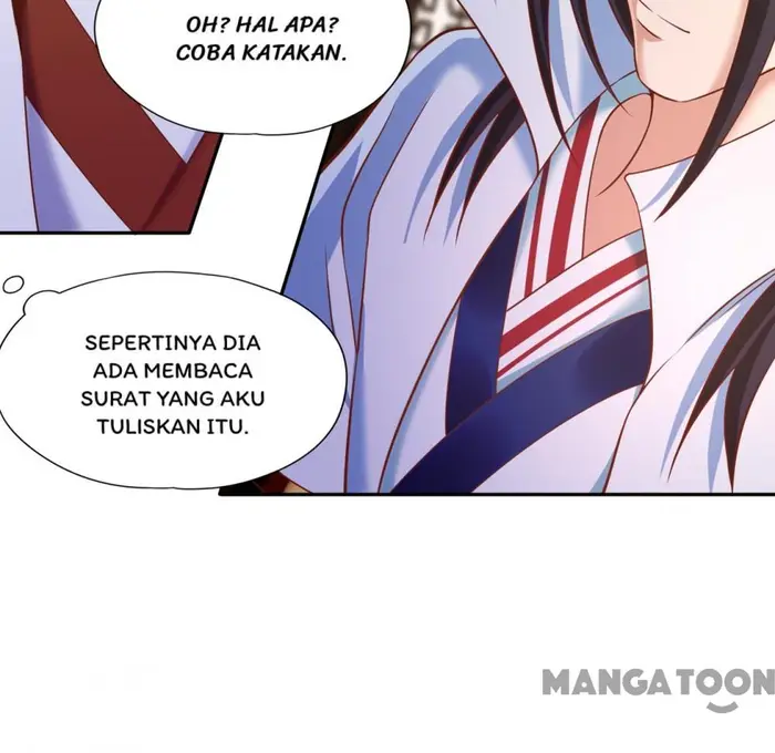 I Was Trapped On The Same Day For 100,000 Years Chapter 202 - halaman 10