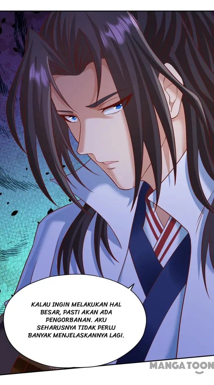 I Was Trapped On The Same Day For 100,000 Years Chapter 202 - halaman 14