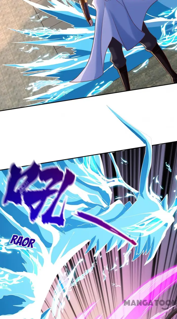 I Was Trapped On The Same Day For 100,000 Years Chapter 202 - halaman 2