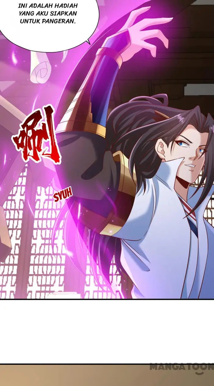 I Was Trapped On The Same Day For 100,000 Years Chapter 202 - halaman 26