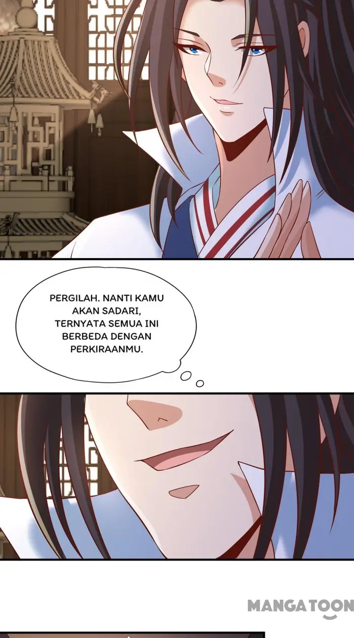 I Was Trapped On The Same Day For 100,000 Years Chapter 202 - halaman 30