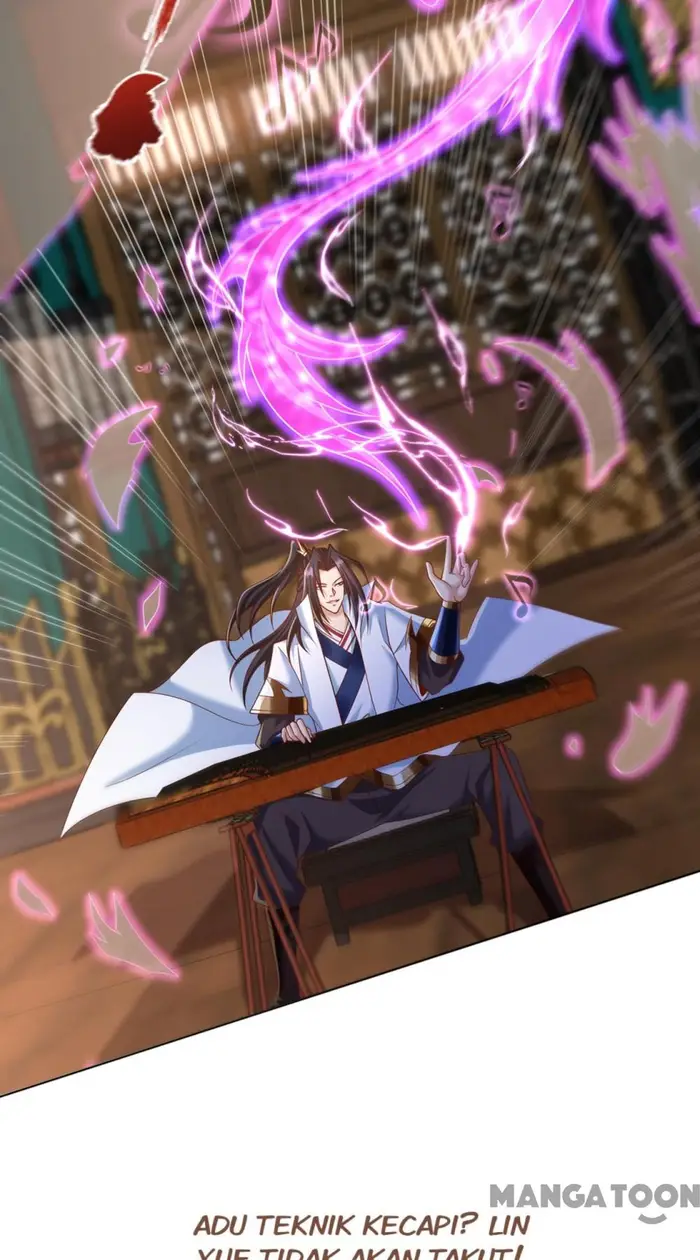 I Was Trapped On The Same Day For 100,000 Years Chapter 203 - halaman 40