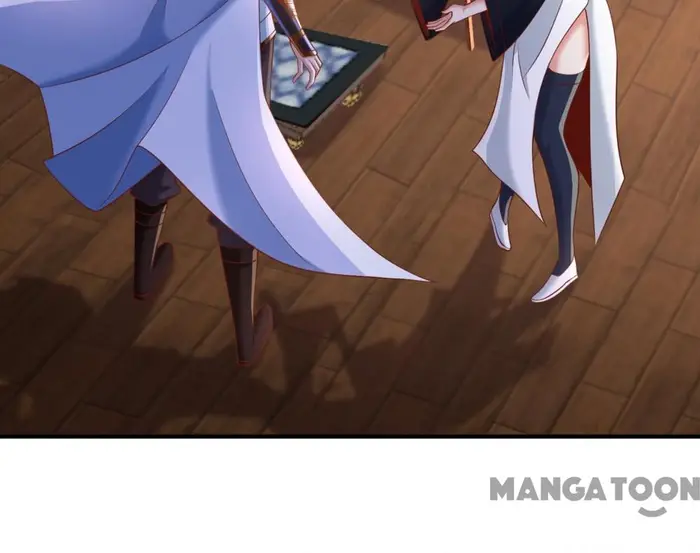 I Was Trapped On The Same Day For 100,000 Years Chapter 204 - halaman 19