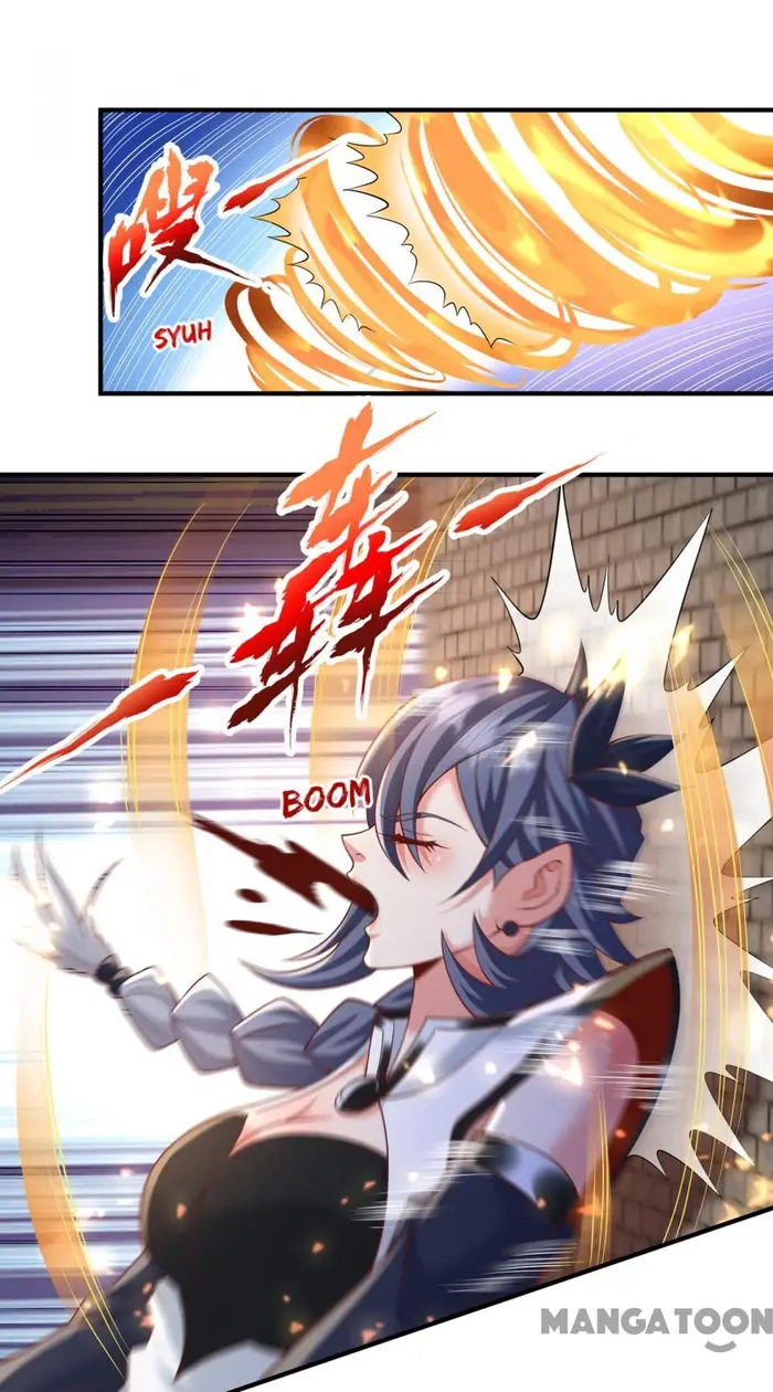 I Was Trapped On The Same Day For 100,000 Years Chapter 204 - halaman 6