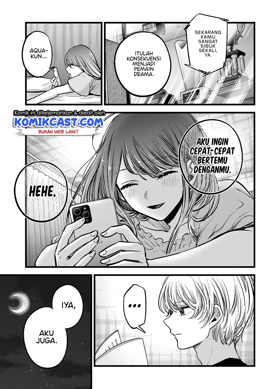 I Was Trapped On The Same Day For 100,000 Years Chapter 21 - halaman 18