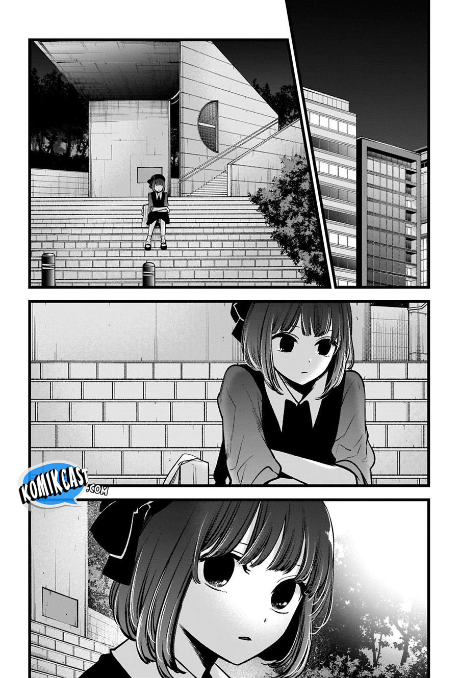 I Was Trapped On The Same Day For 100,000 Years Chapter 22 - halaman 13
