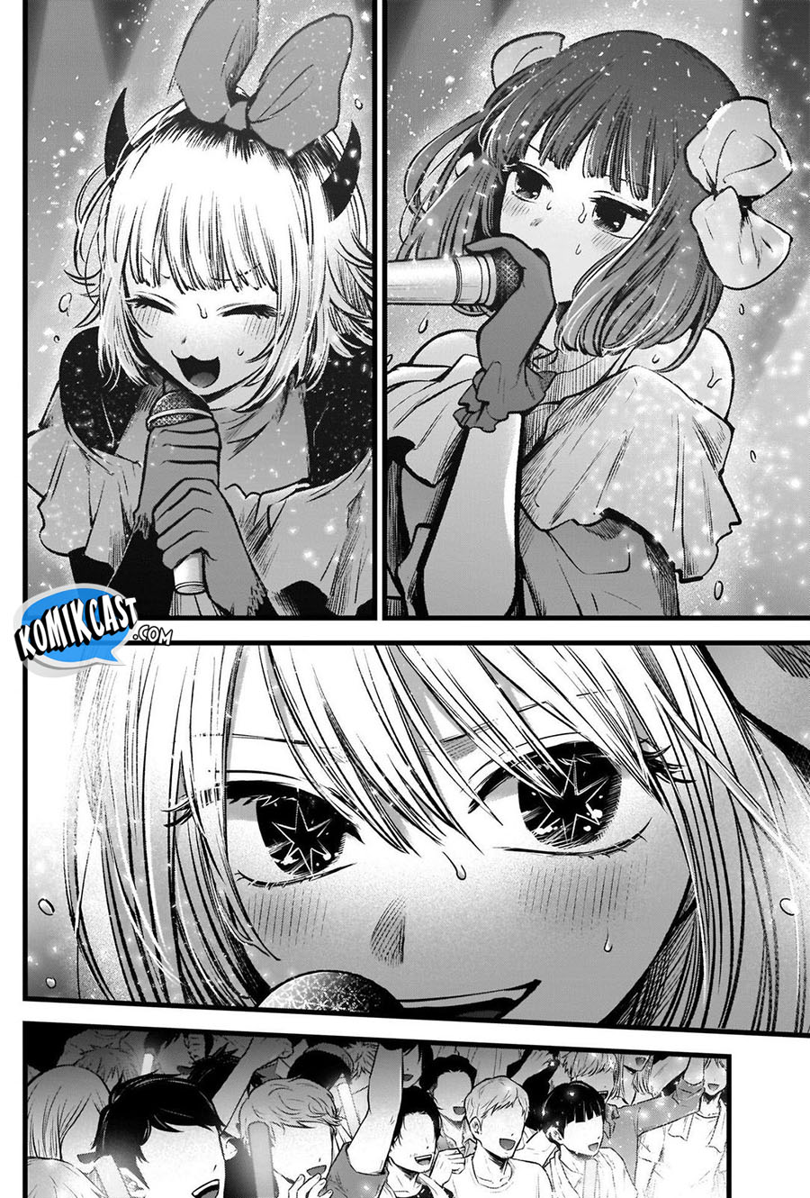 I Was Trapped On The Same Day For 100,000 Years Chapter 22 - halaman 3