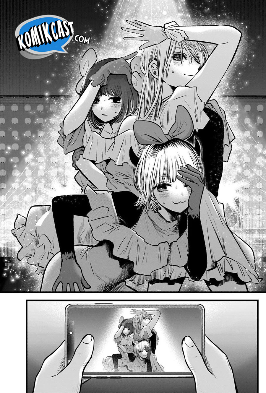 I Was Trapped On The Same Day For 100,000 Years Chapter 22 - halaman 4