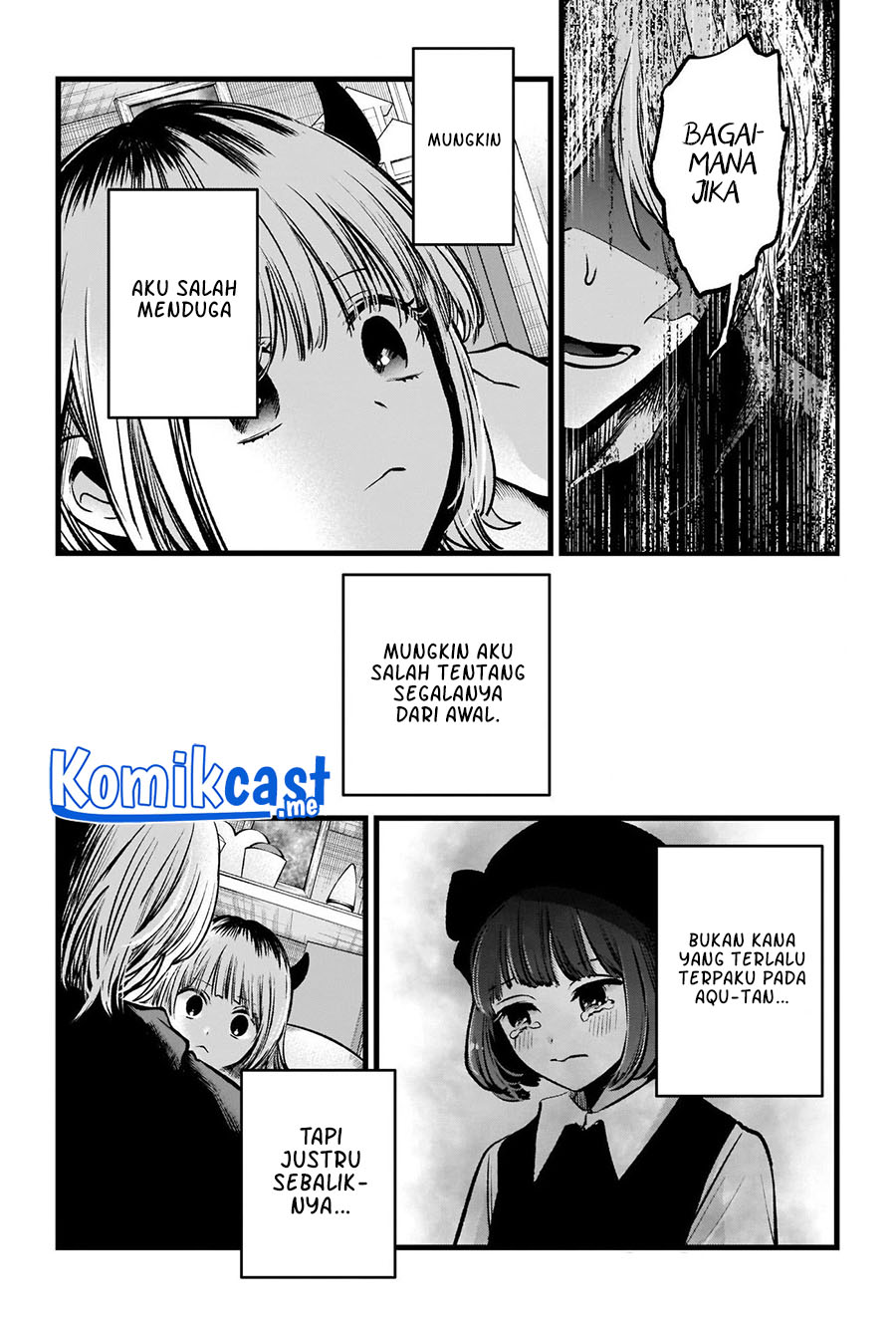I Was Trapped On The Same Day For 100,000 Years Chapter 23 - halaman 18