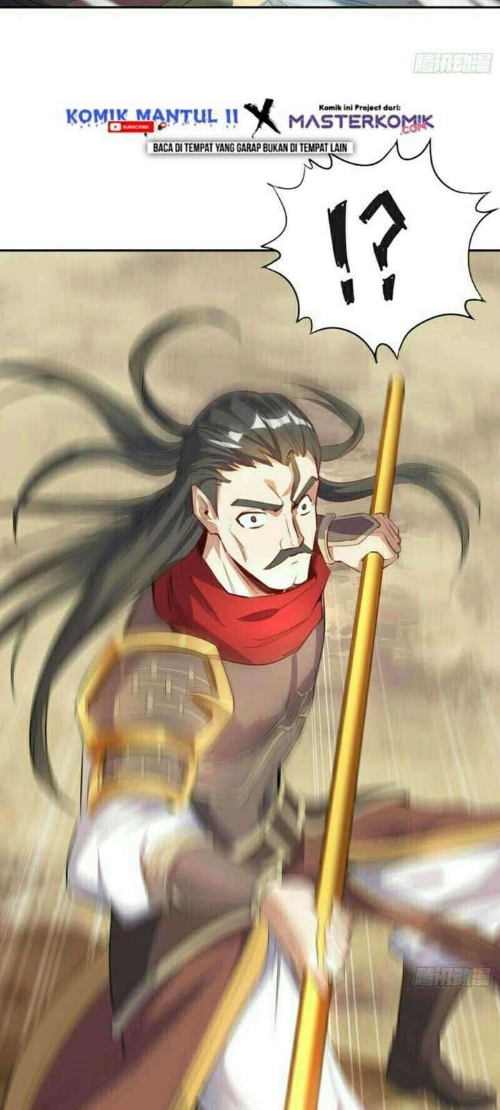 I Was Trapped On The Same Day For 100,000 Years Chapter 23 - halaman 22