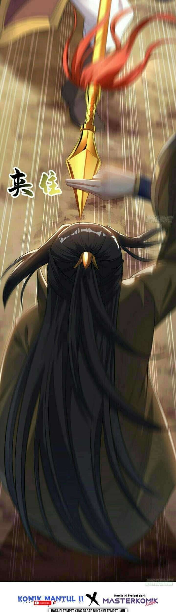 I Was Trapped On The Same Day For 100,000 Years Chapter 23 - halaman 23