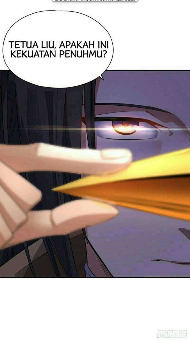 I Was Trapped On The Same Day For 100,000 Years Chapter 23 - halaman 24