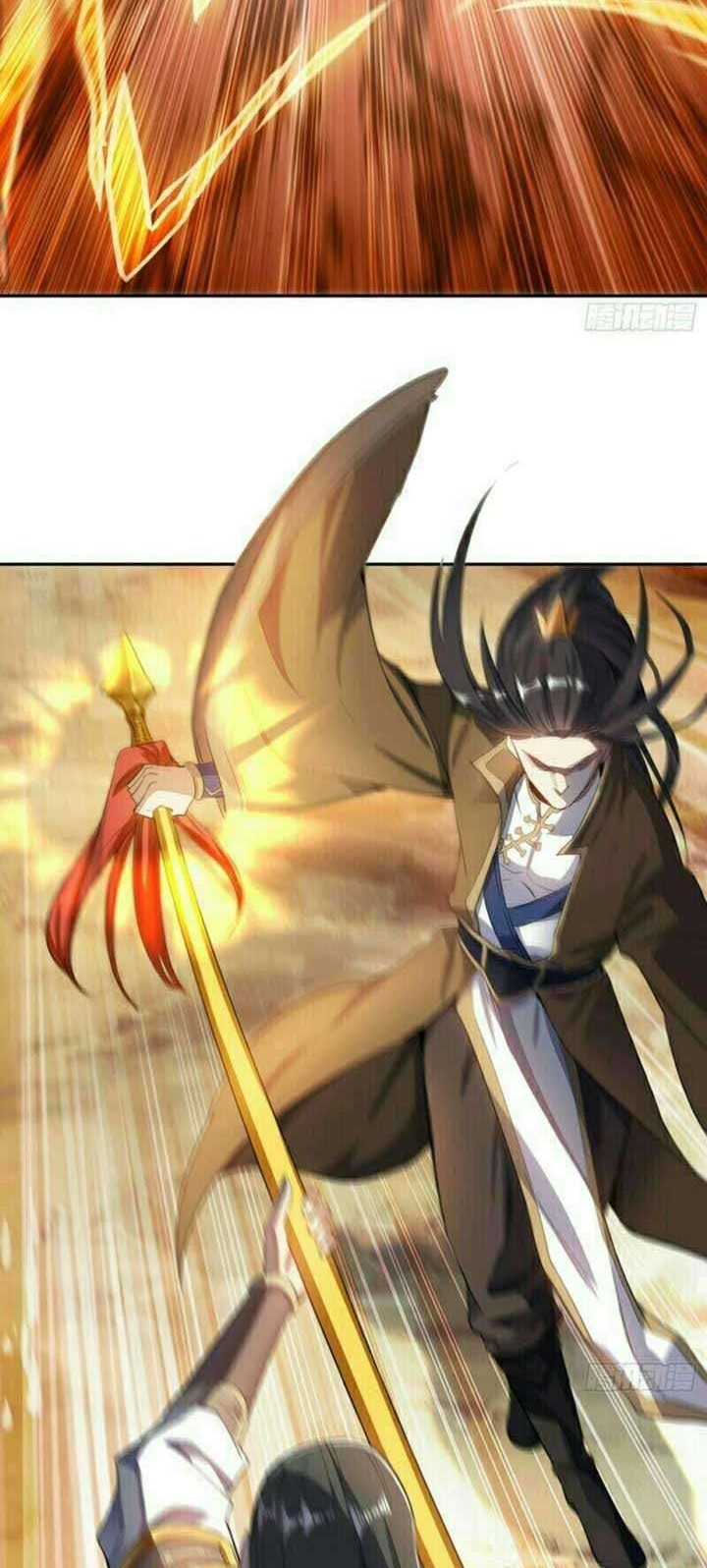 I Was Trapped On The Same Day For 100,000 Years Chapter 23 - halaman 26