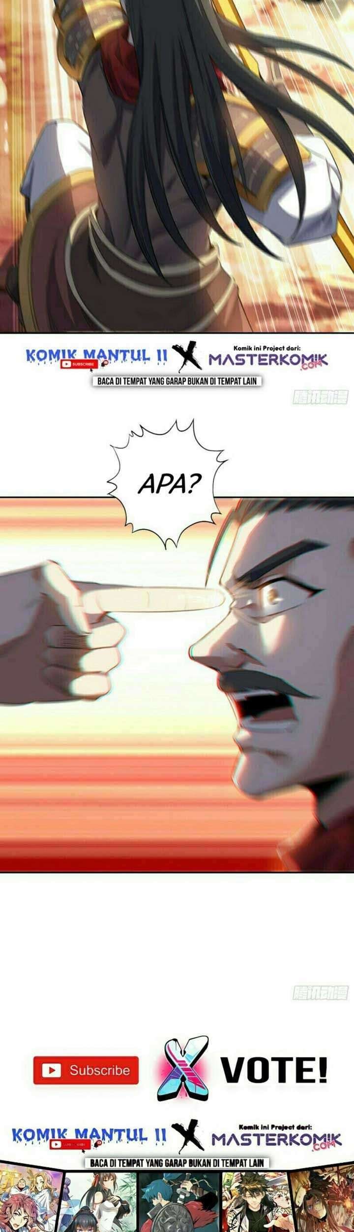 I Was Trapped On The Same Day For 100,000 Years Chapter 23 - halaman 27