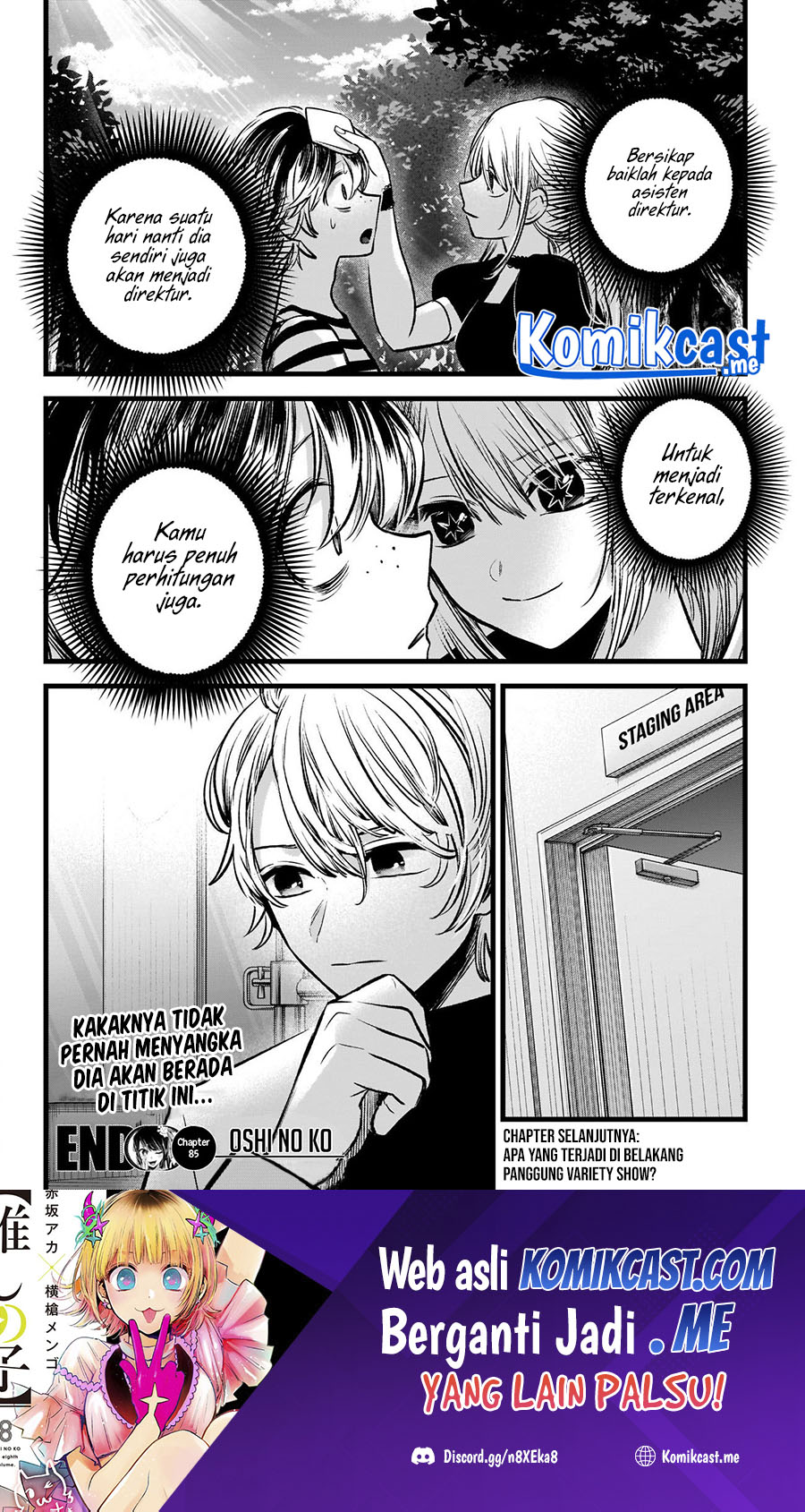 I Was Trapped On The Same Day For 100,000 Years Chapter 25 - halaman 20