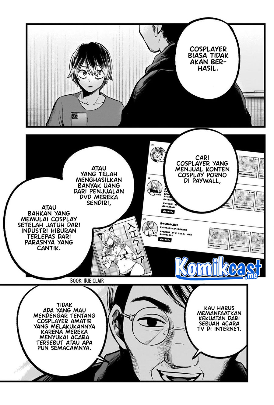 I Was Trapped On The Same Day For 100,000 Years Chapter 26 - halaman 14