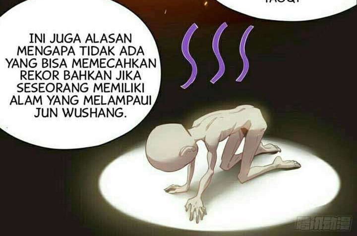 I Was Trapped On The Same Day For 100,000 Years Chapter 26 - halaman 27