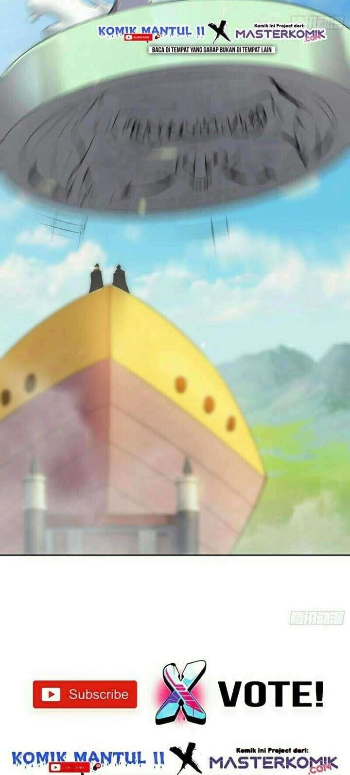 I Was Trapped On The Same Day For 100,000 Years Chapter 26 - halaman 31