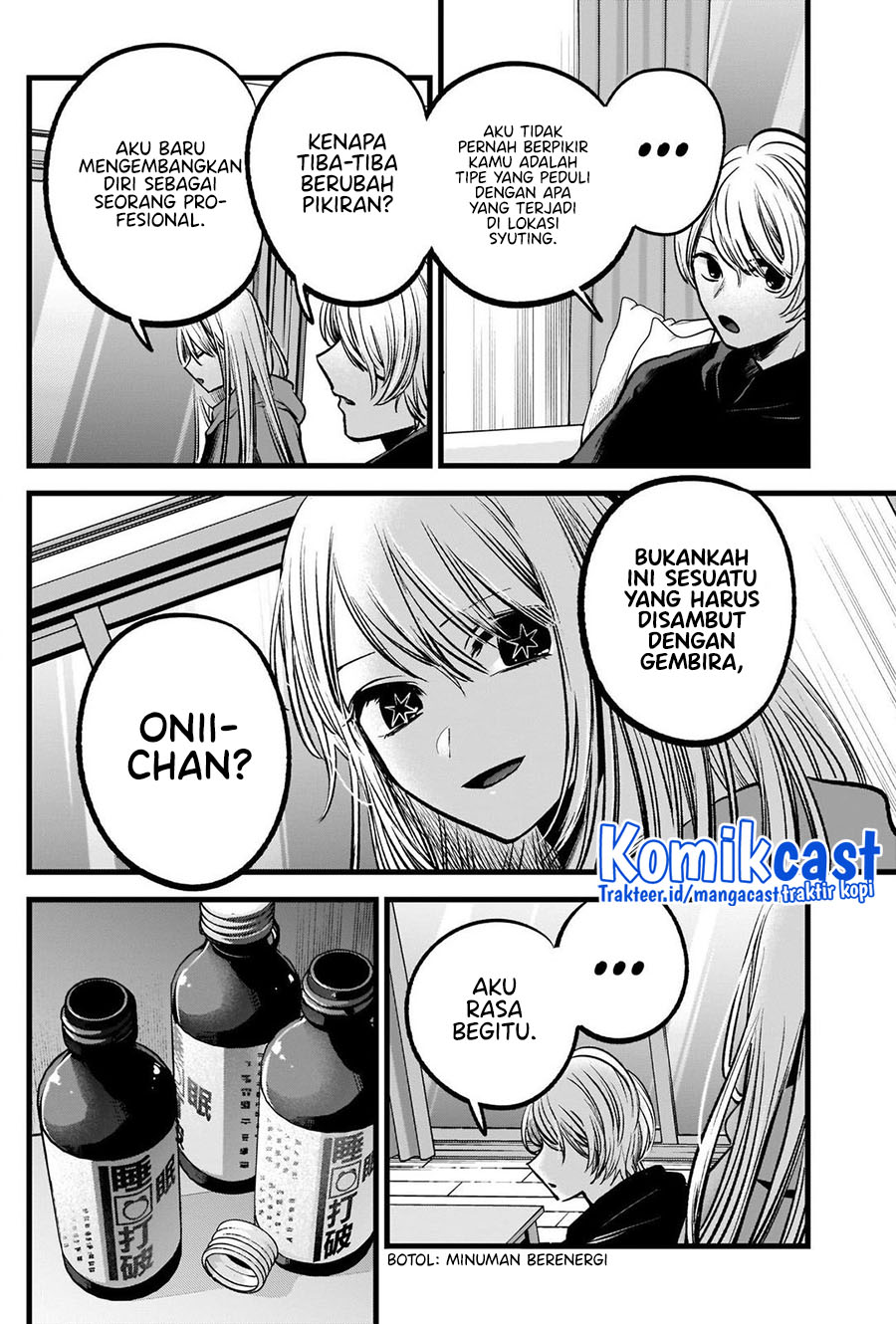 I Was Trapped On The Same Day For 100,000 Years Chapter 26 - halaman 9