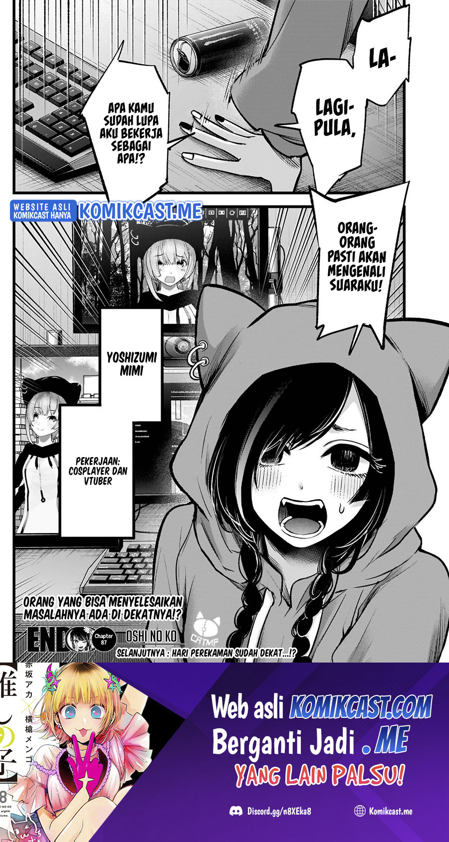 I Was Trapped On The Same Day For 100,000 Years Chapter 27 - halaman 20